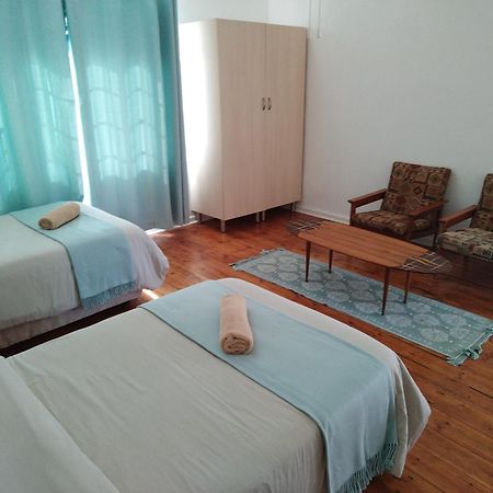 Steytlerville Royal Hotel 外观 照片