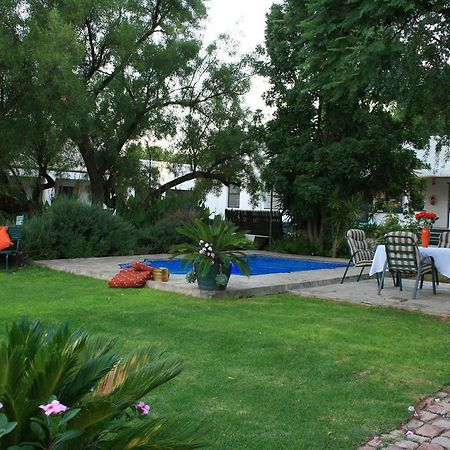 Steytlerville Royal Hotel 外观 照片