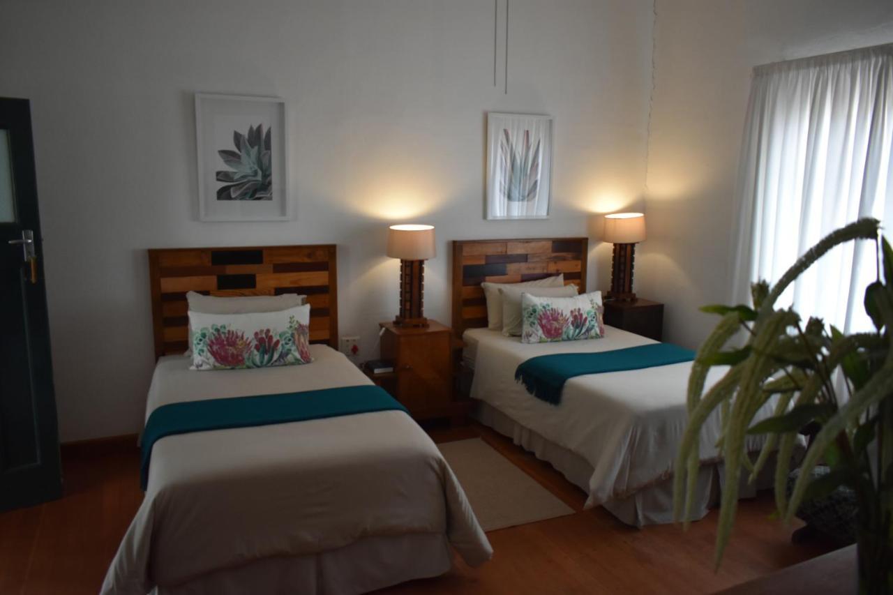 Steytlerville Royal Hotel 外观 照片