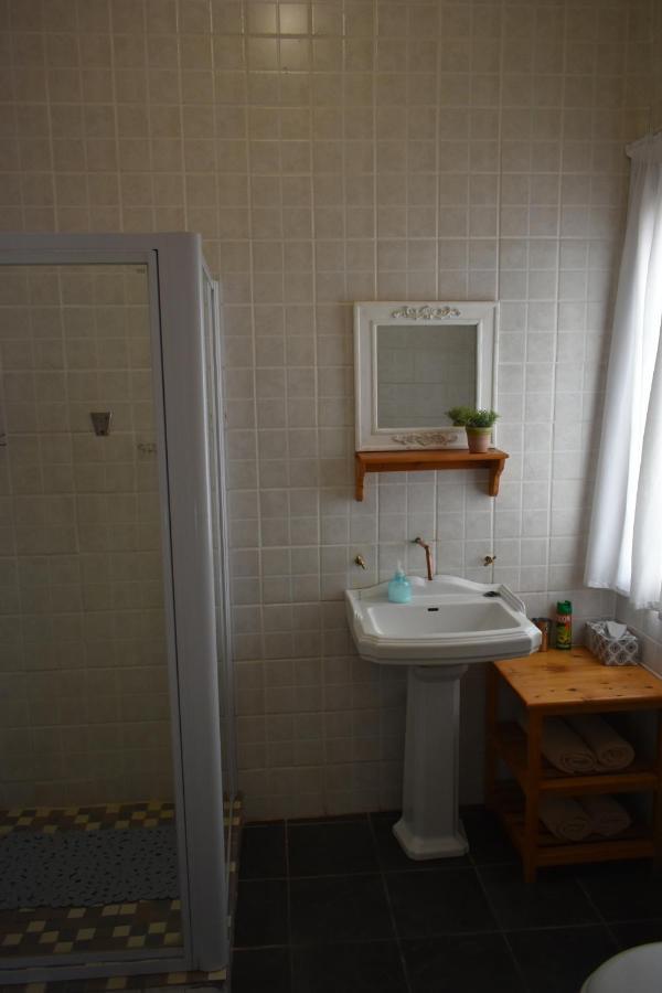 Steytlerville Royal Hotel 外观 照片