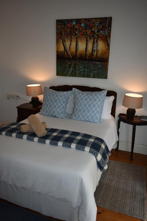 Steytlerville Royal Hotel 外观 照片