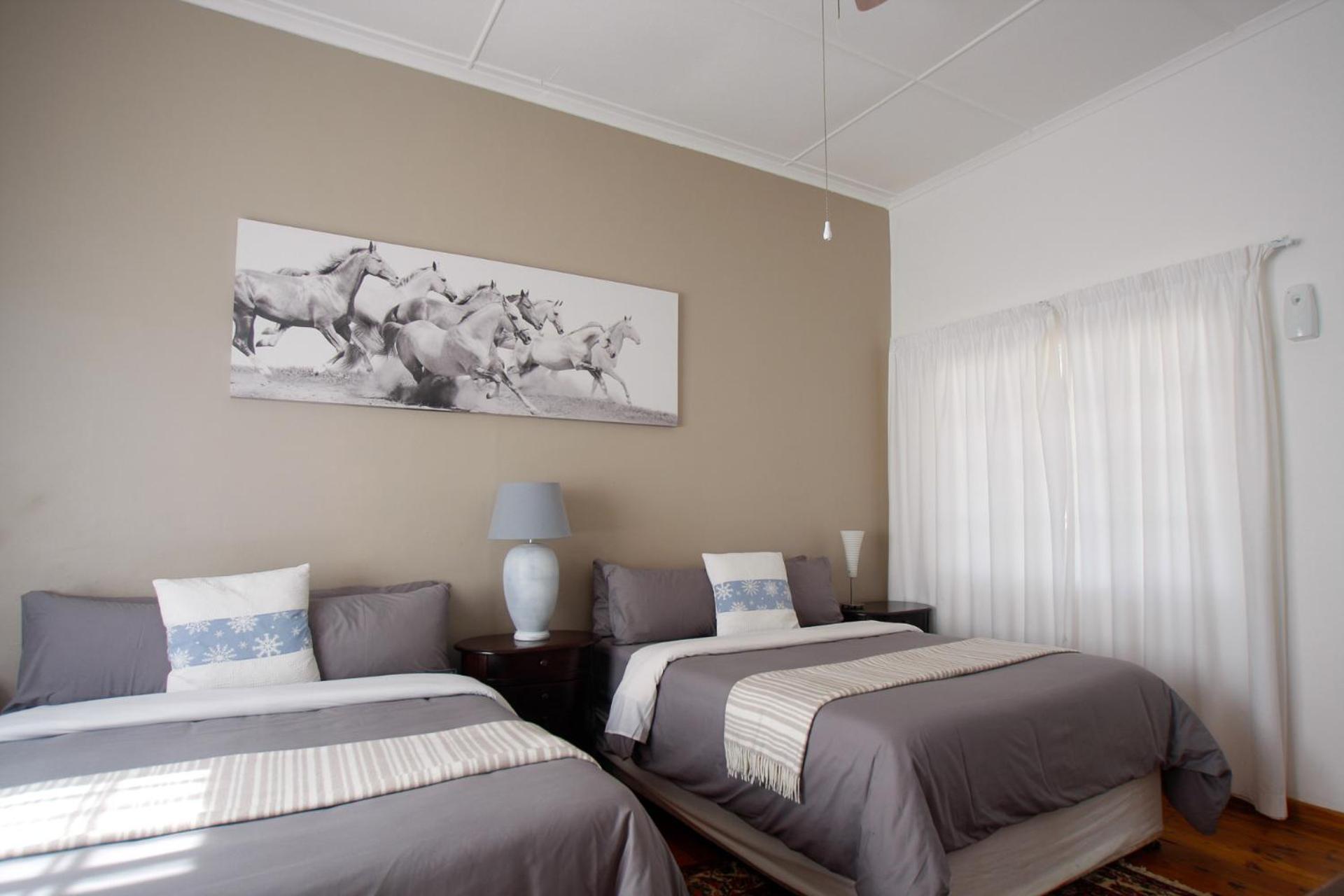 Steytlerville Royal Hotel 外观 照片