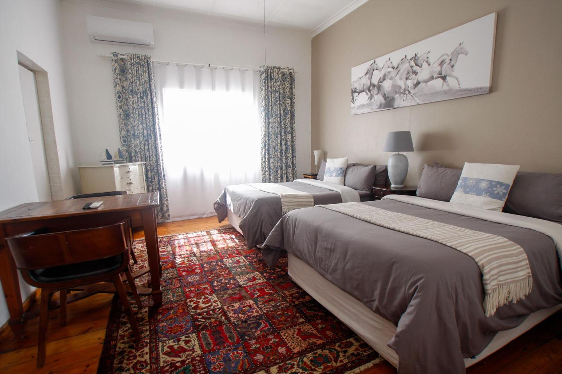 Steytlerville Royal Hotel 外观 照片