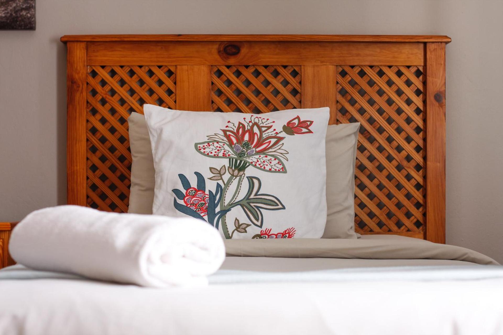 Steytlerville Royal Hotel 外观 照片
