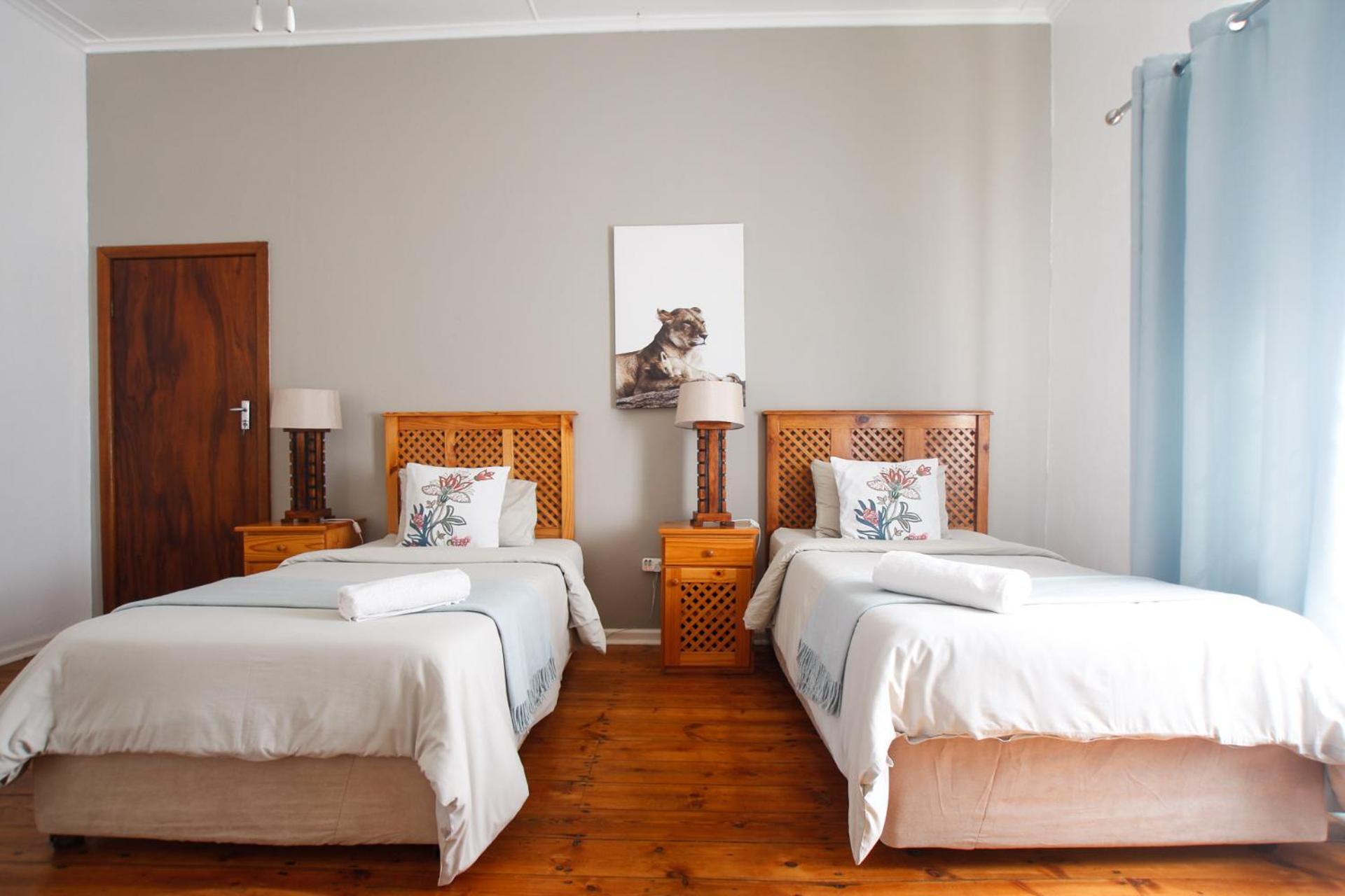 Steytlerville Royal Hotel 外观 照片
