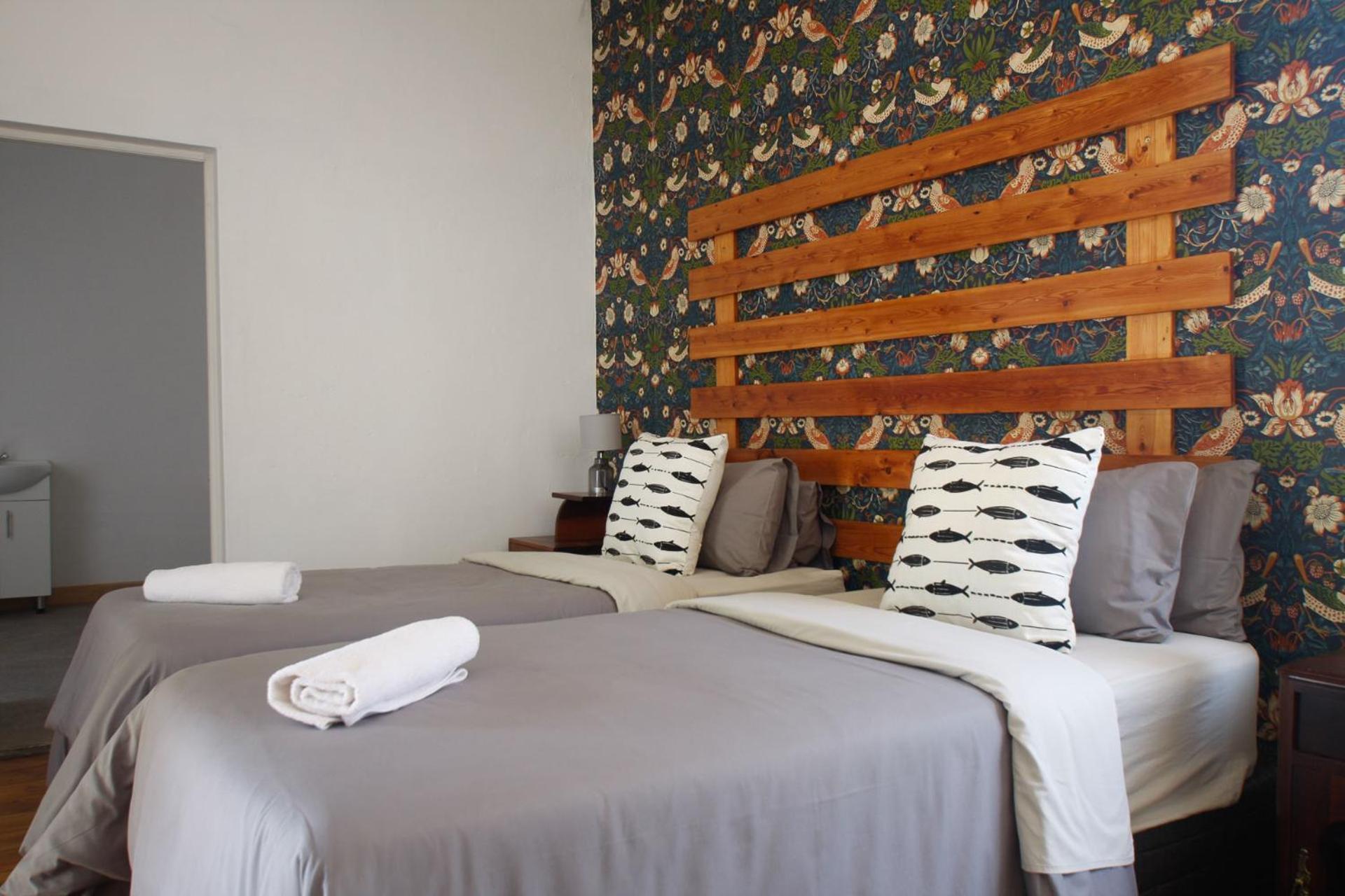 Steytlerville Royal Hotel 外观 照片