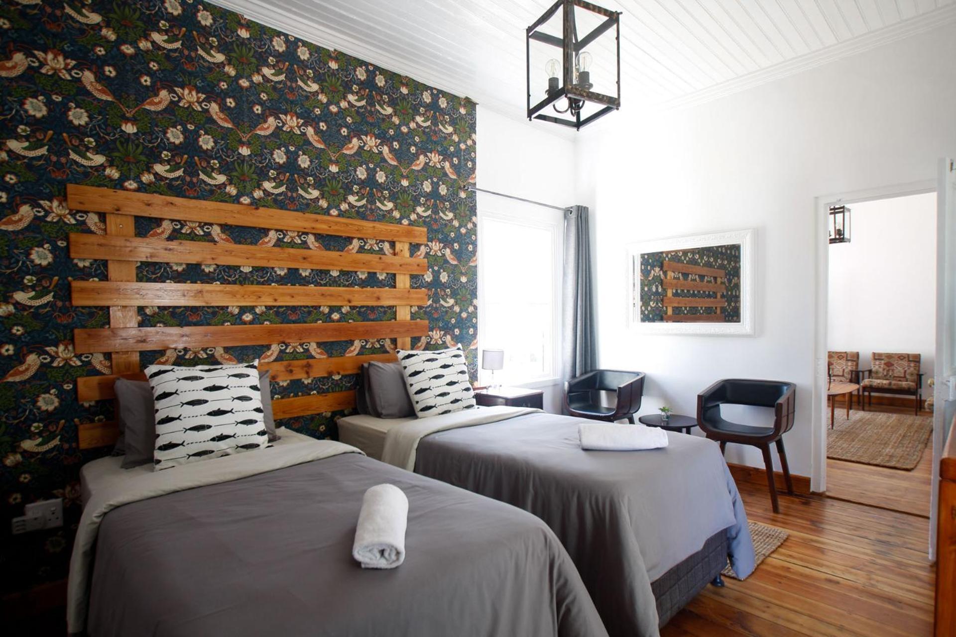 Steytlerville Royal Hotel 外观 照片