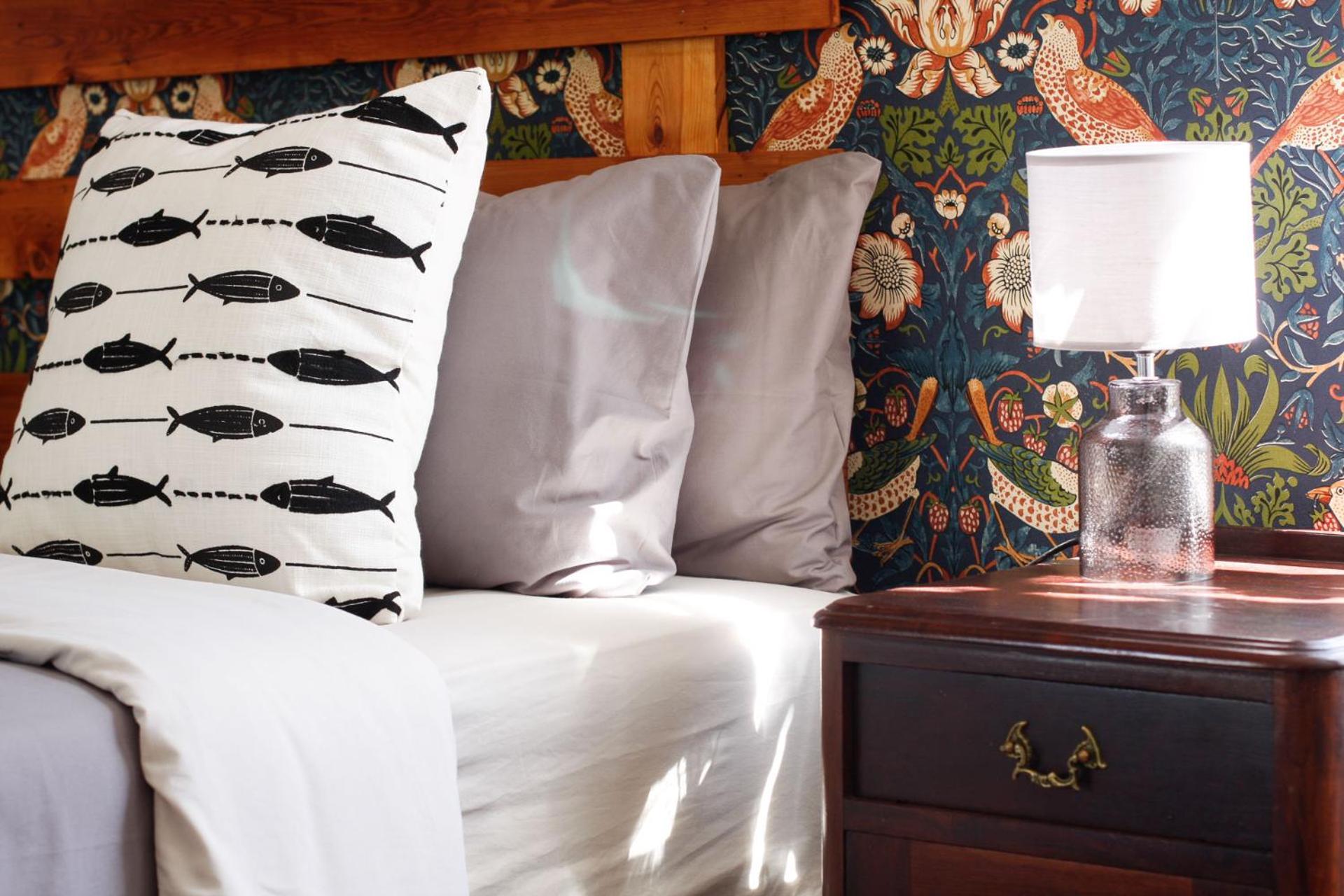 Steytlerville Royal Hotel 外观 照片