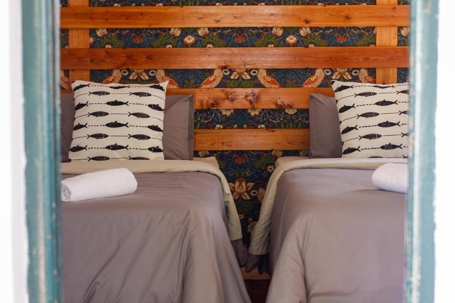 Steytlerville Royal Hotel 外观 照片