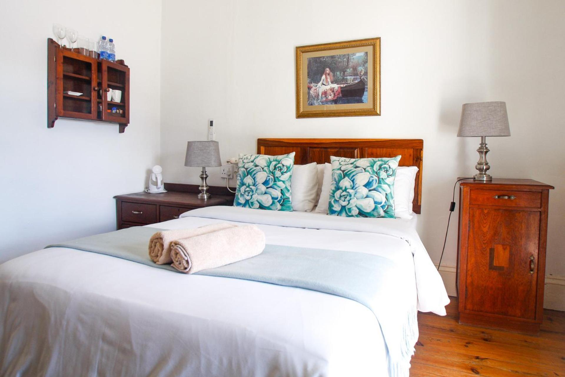 Steytlerville Royal Hotel 外观 照片