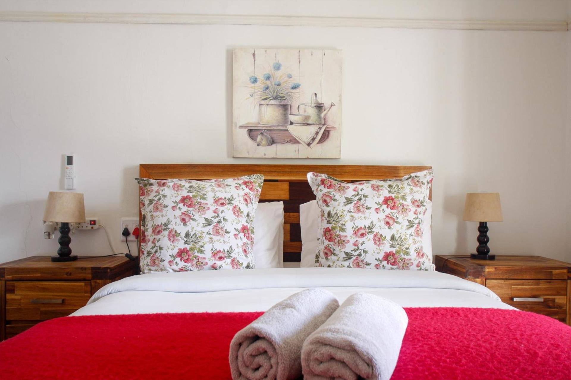 Steytlerville Royal Hotel 外观 照片