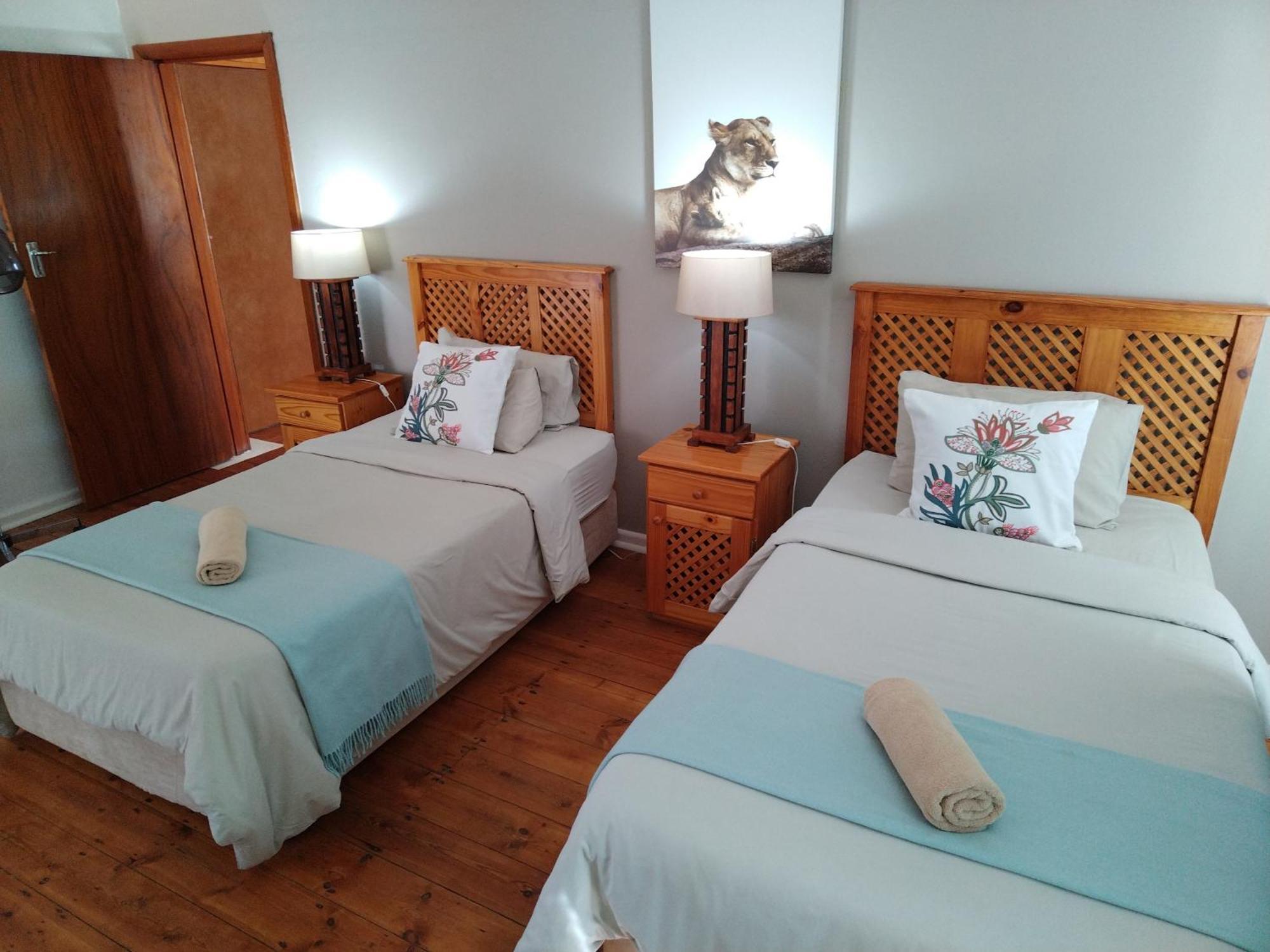 Steytlerville Royal Hotel 外观 照片