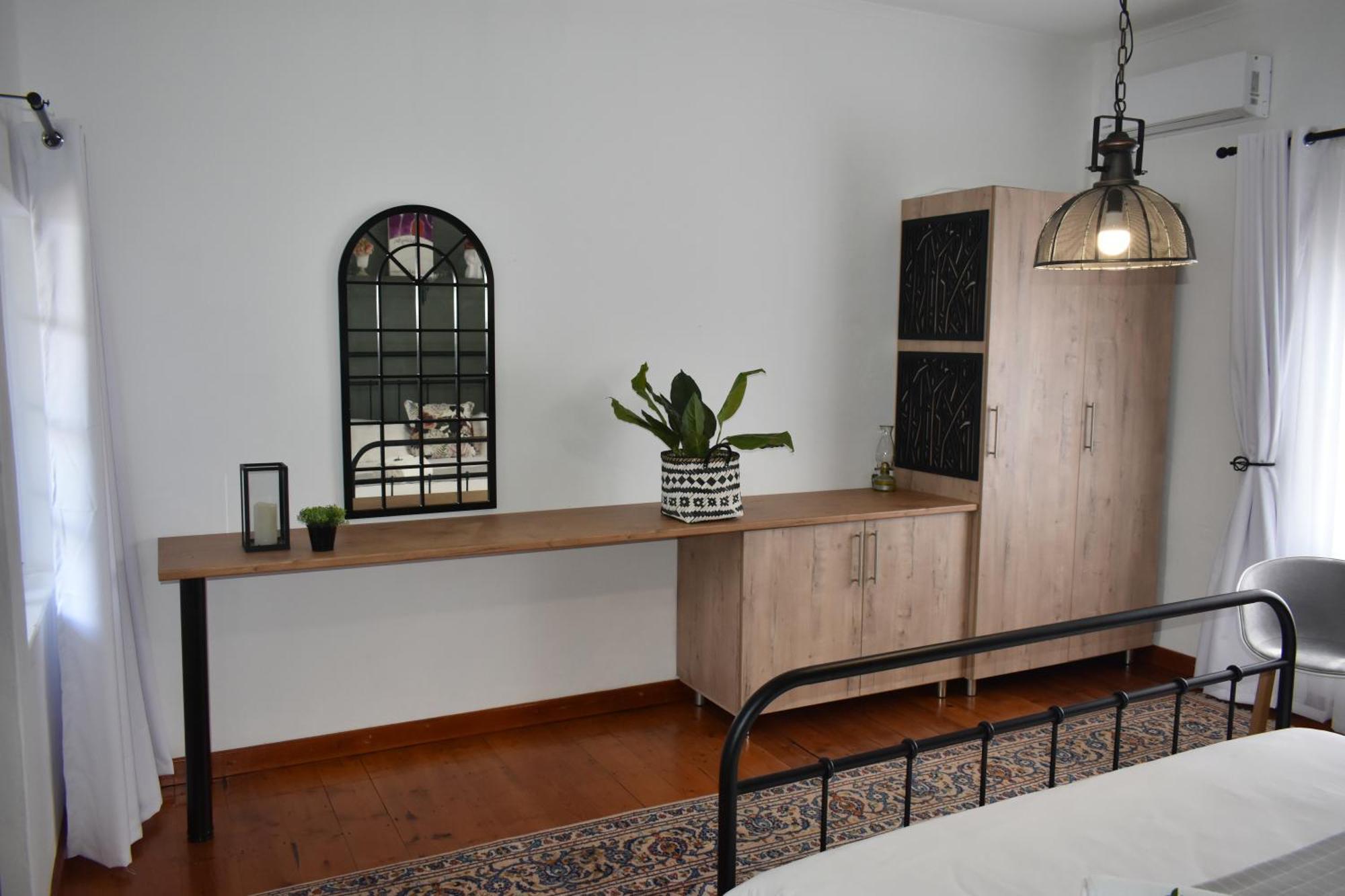 Steytlerville Royal Hotel 外观 照片