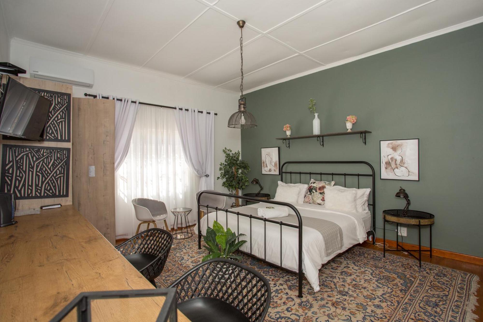 Steytlerville Royal Hotel 外观 照片