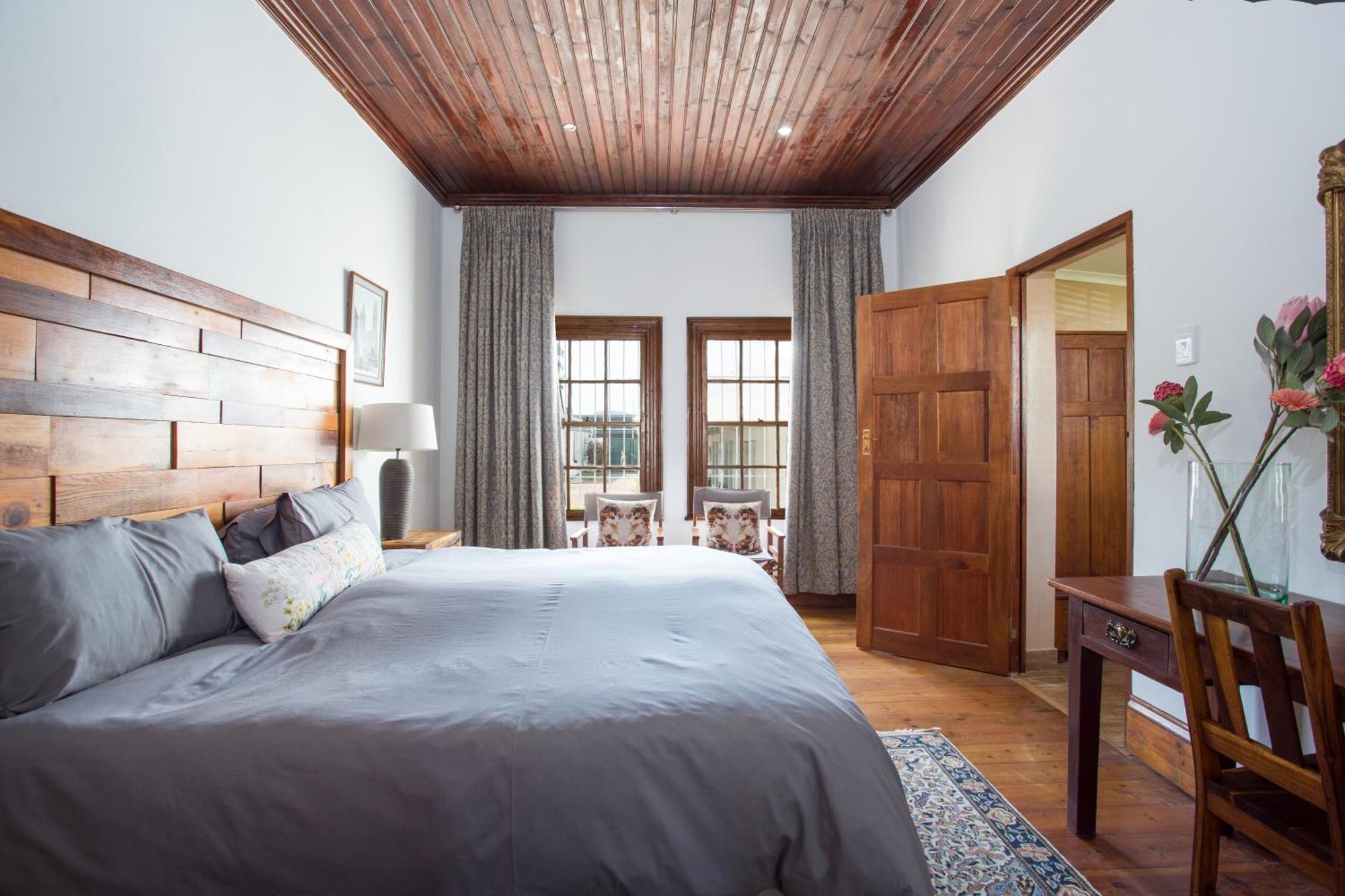 Steytlerville Royal Hotel 外观 照片