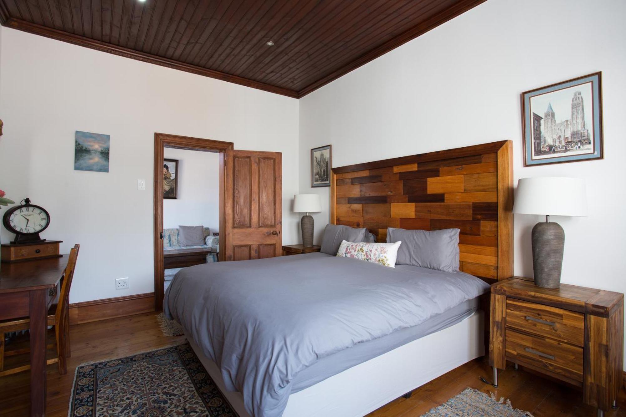 Steytlerville Royal Hotel 外观 照片