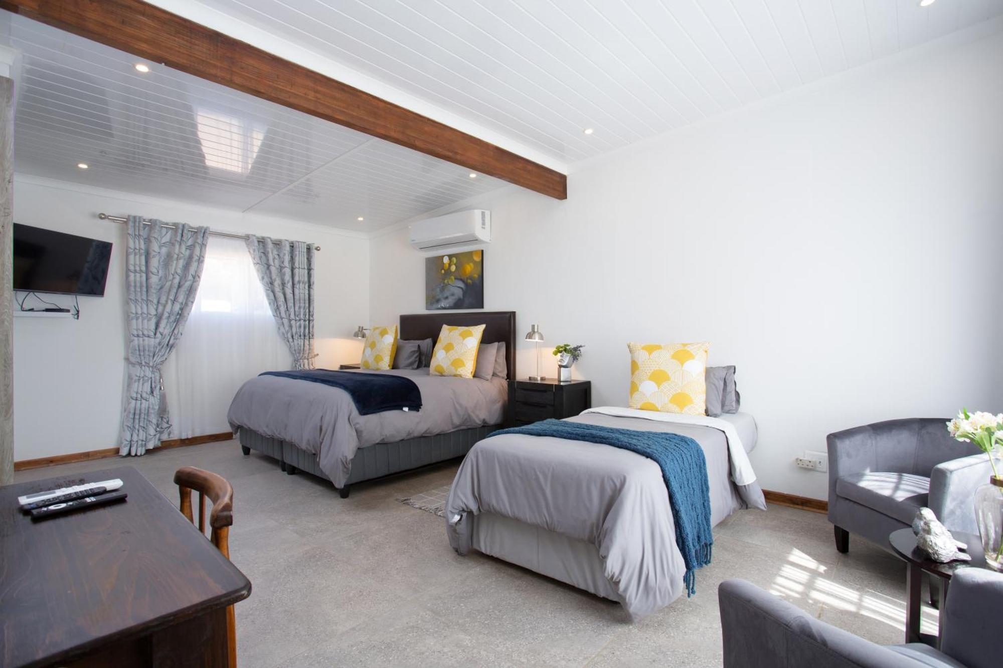 Steytlerville Royal Hotel 外观 照片