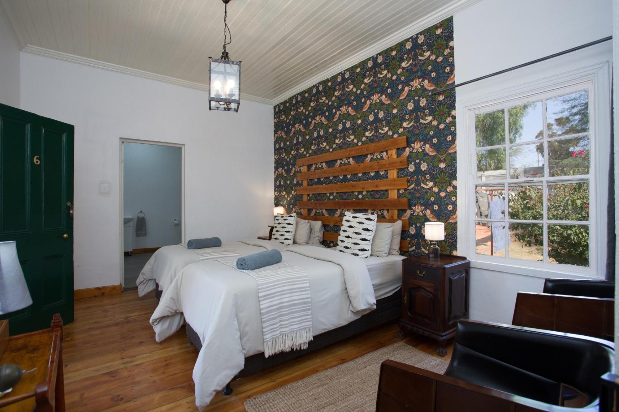 Steytlerville Royal Hotel 外观 照片