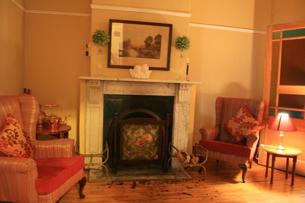 Steytlerville Royal Hotel 外观 照片
