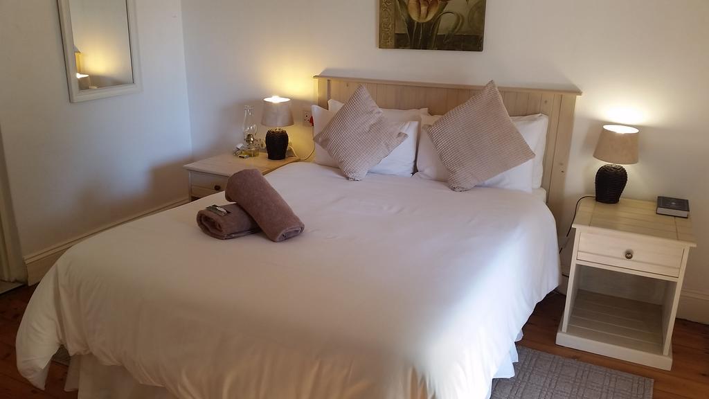 Steytlerville Royal Hotel 外观 照片