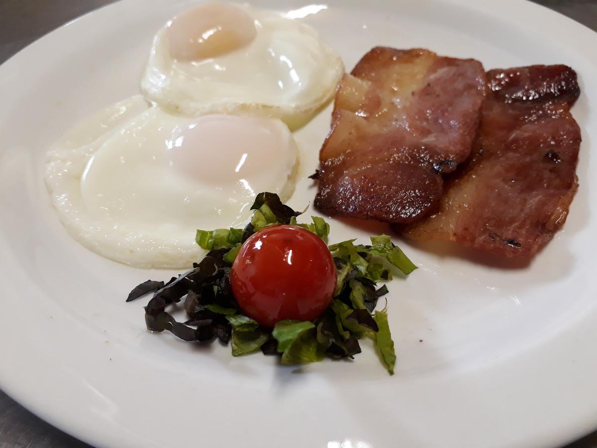 Steytlerville Royal Hotel 外观 照片