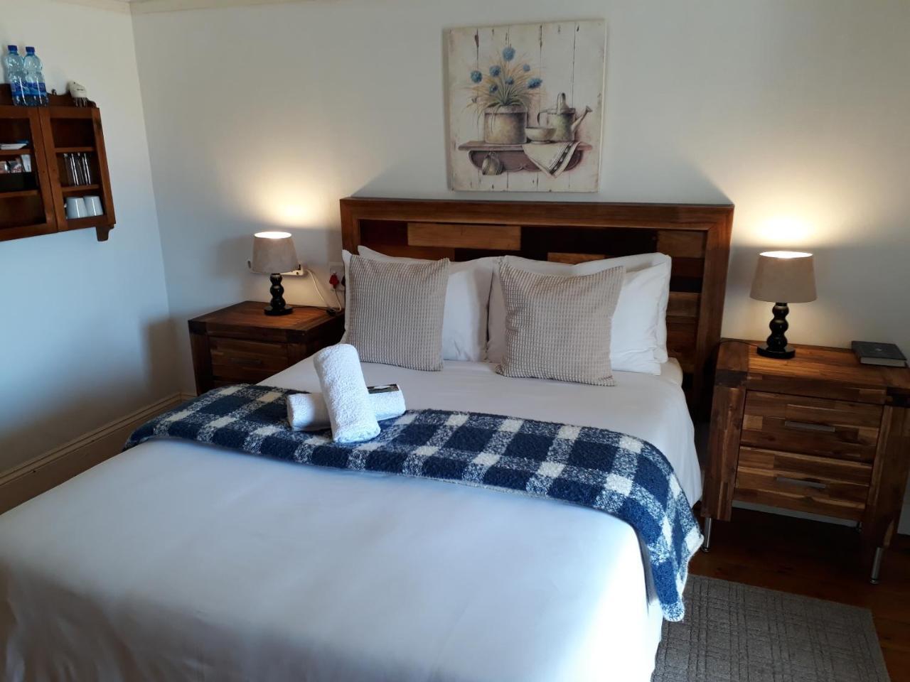Steytlerville Royal Hotel 外观 照片